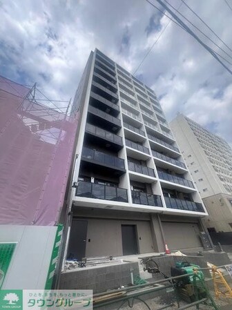 プレディアコート大森山王の物件内観写真